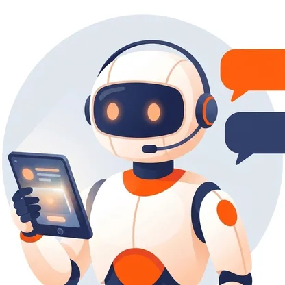 Charlie, your chat assistant