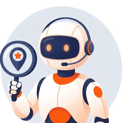 Iris, your ai visibility assistant