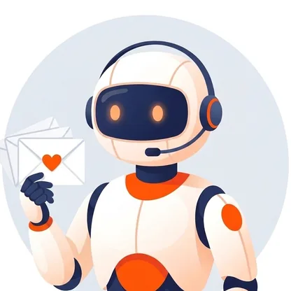 Nora, your nurture assistant